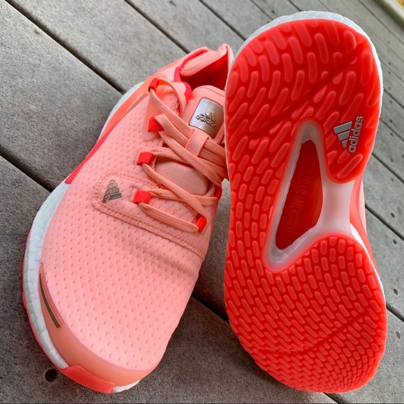 Adidas Alphatorsion Boost Men’s Running Shoes main image 9